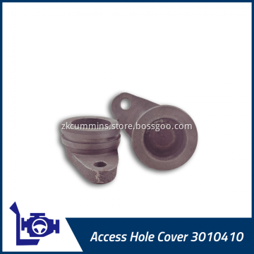 3010410 Cummins Access Hole Cover